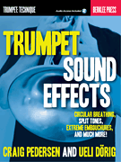 Trumpet Sound Techniques Book with Online Audio Access cover